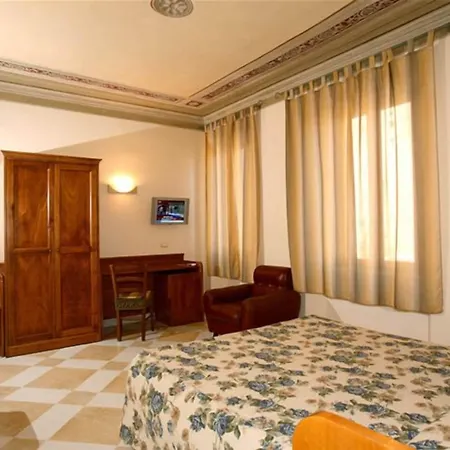 Al Mercato فندق مبيت وإفطار 4*