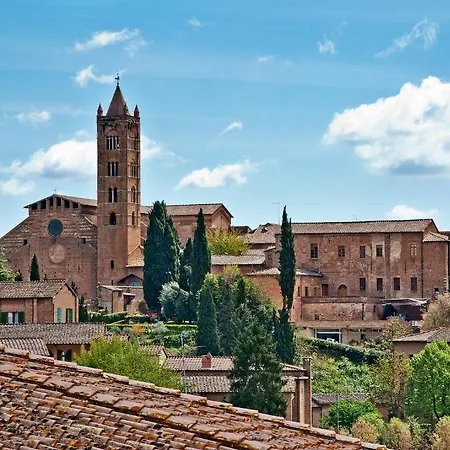 فندق مبيت وإفطار Al Mercato