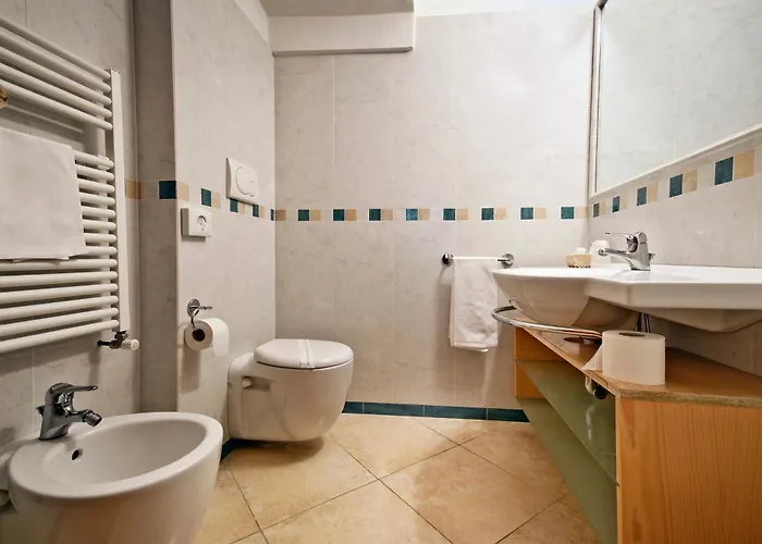 Bed and breakfast B&B Al Mercato Di Elca Srl