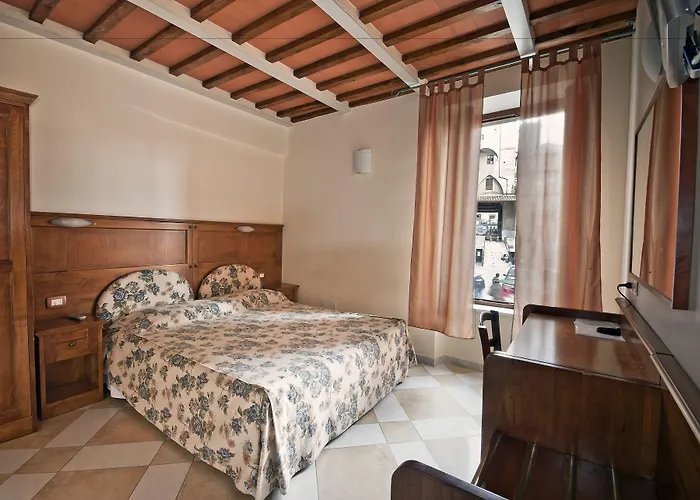 B&B Al Mercato Di Elca Srl 3*