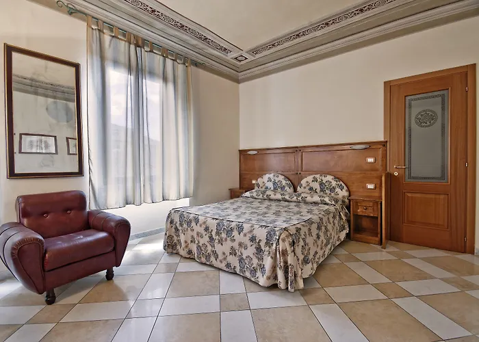 Bed and breakfast B&B Al Mercato Di Elca Srl