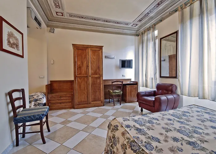 Bed and breakfast B&B Al Mercato Di Elca Srl 3*