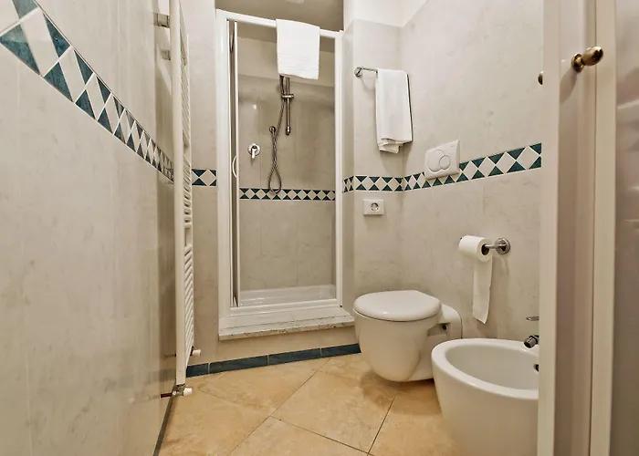 B&B Al Mercato Di Elca Srl 3* Siena