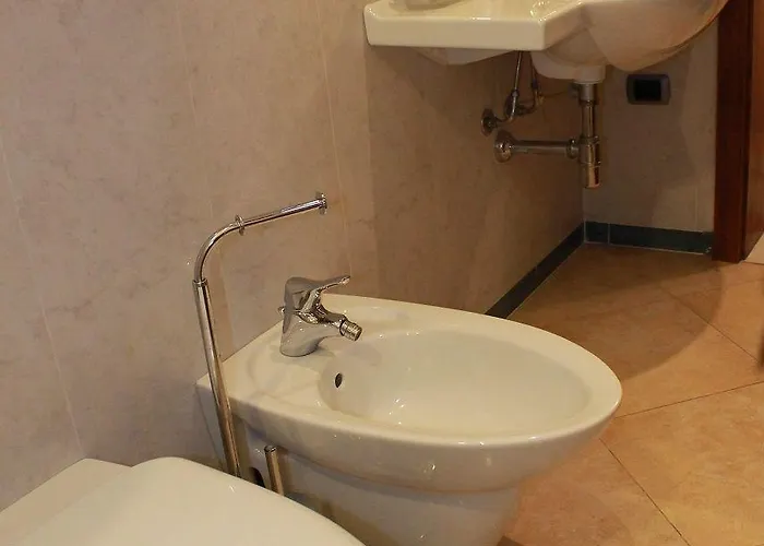 铝梅尔卡托酒店