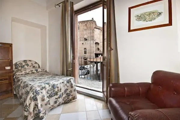 Bed and breakfast B&B Al Mercato Di Elca Srl Siena