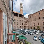Bed & Breakfast Al Mercato Di Elca Srl 3*