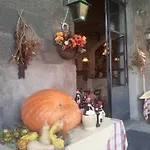Bed & Breakfast Al Mercato Di Elca Srl Siena
