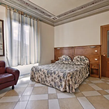 Panzió B&B Al Mercato Di Elca Srl