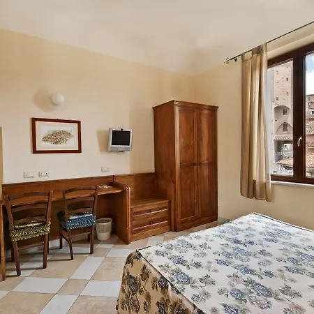 B&B Al Mercato Di Elca Srl Panzió