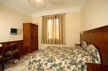 Bed & Breakfast Al Mercato 2*