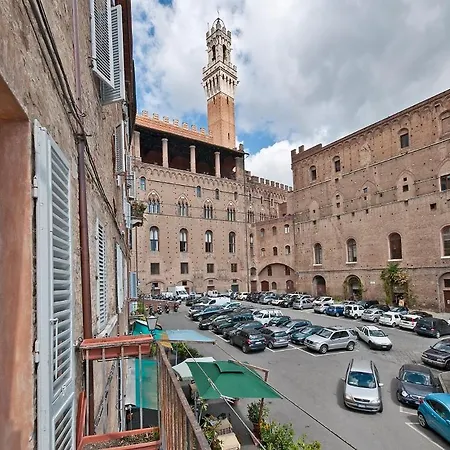 Bed & Breakfast Al Mercato 2*