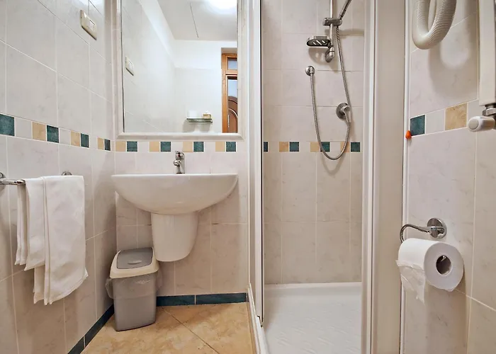 Panzió B&B Al Mercato Di Elca Srl Siena