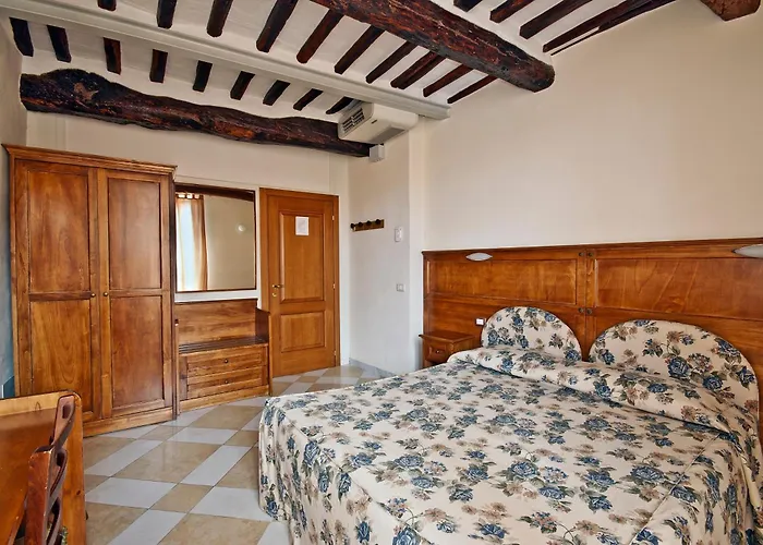 B&B Al Mercato Di Elca Srl Siena