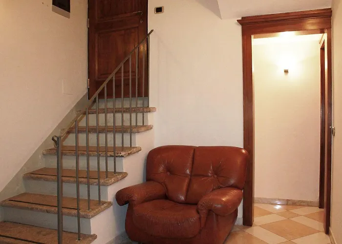 B&B Al Mercato Di Elca Srl Siena