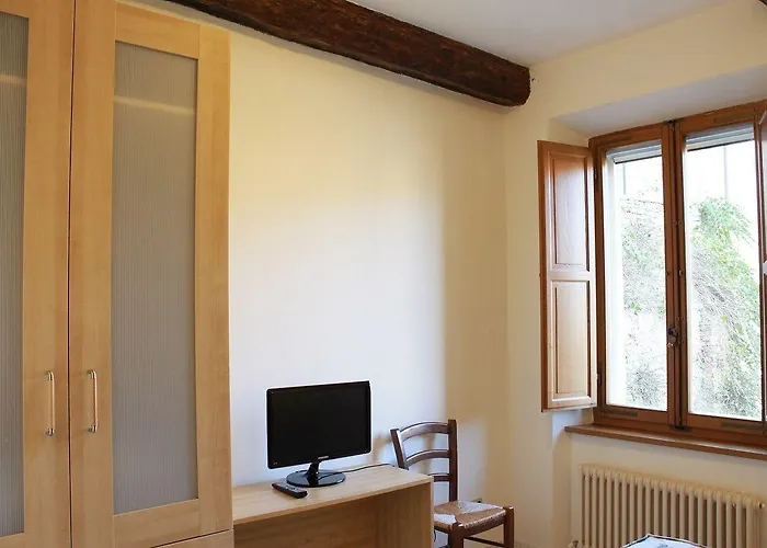 B&B Al Mercato Di Elca Srl 3*