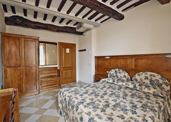 Panzió B&B Al Mercato Di Elca Srl 3*
