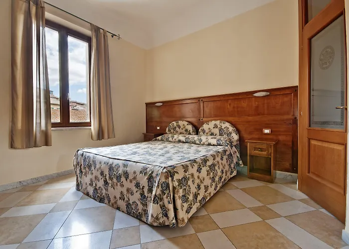 B&B Al Mercato Di Elca Srl Panzió 3*