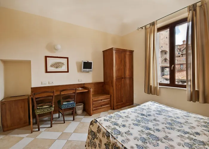 B&B Al Mercato Di Elca Srl Panzió