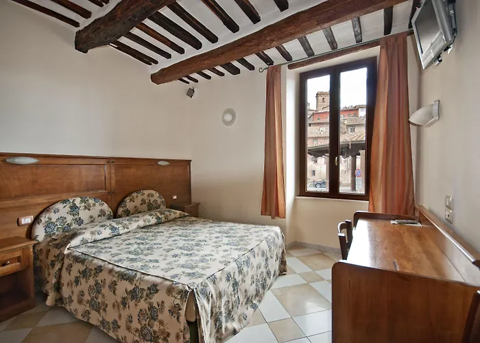 B&B Al Mercato Di Elca Srl 3* Siena