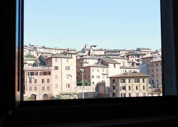 Panzió B&B Al Mercato Di Elca Srl 3*