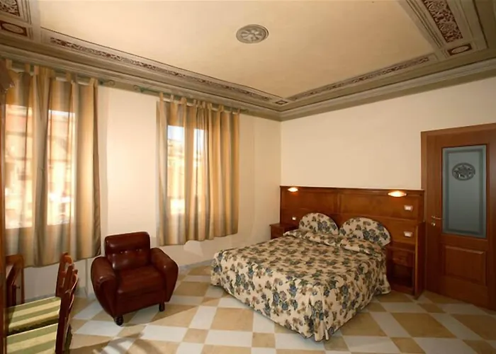 B&B Al Mercato Di Elca Srl