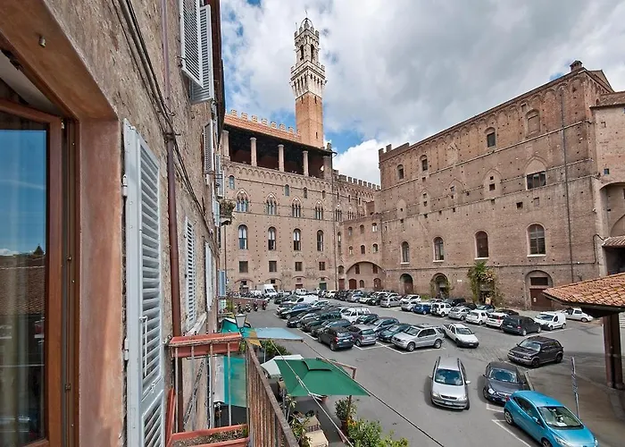 Panzió B&B Al Mercato Di Elca Srl 3*