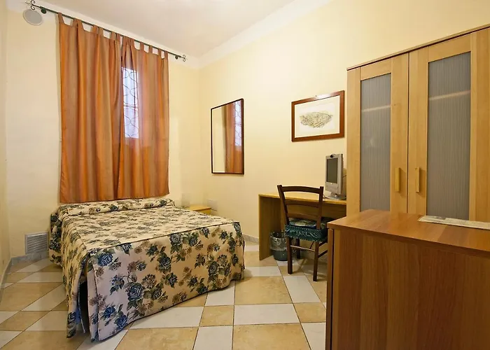 B&B Al Mercato Di Elca Srl Panzió