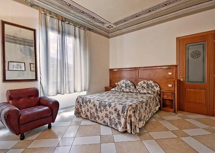 Panzió B&B Al Mercato Di Elca Srl