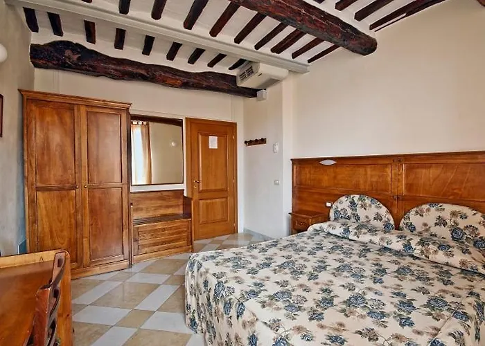 Panzió B&B Al Mercato Di Elca Srl